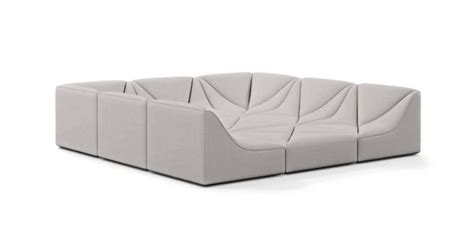 manhattan dune sofa.